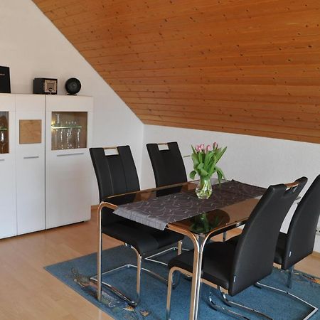 Haus Franke Apartment Langenargen Exterior foto